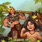 Legend of Thánh Gióng game thumbnail