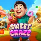 Sweet Craze game thumbnail