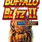 Buffalo Blitz II game thumbnail