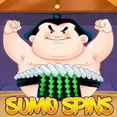 Sumo Spins game thumbnail