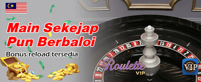 Klaim Bonus Harian Anda
