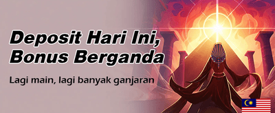 Permainan Slot Terbaik Malaysia