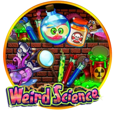 Weird Science game thumbnail
