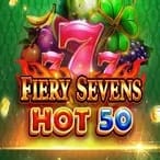 Fiery Sevens Hot 50 game thumbnail