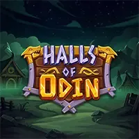 Halls of Odin game thumbnail