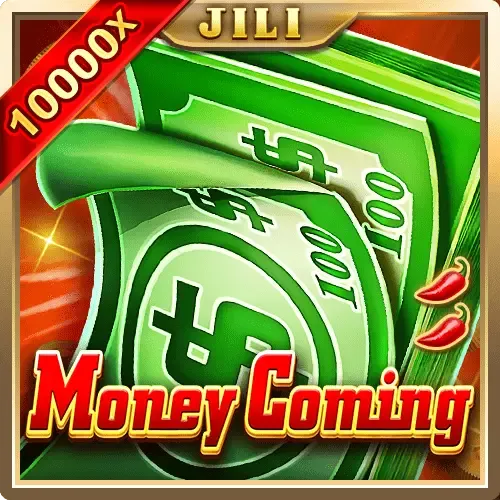 Money Coming game thumbnail