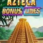 Azteca Bonus Lines game thumbnail