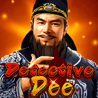 Detective Dee game thumbnail