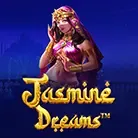 Jasmine Dreams game thumbnail