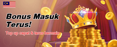 Menang Besar Hari Ini!